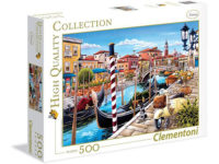 Фото туры из Римини Italian Puzzle