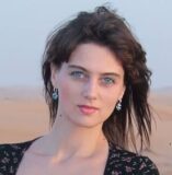 Фото Аллы - туриста турагентства SeredinaLeta о сотрудничестве с агентством