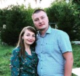 Фото Илья и Людмила для отзыва про сотрудничество с турагентством SeredinaLeta