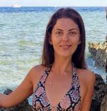 Фото Юлии для отзыва туриста SeredinaLeta о сотрудничестве с турагентством